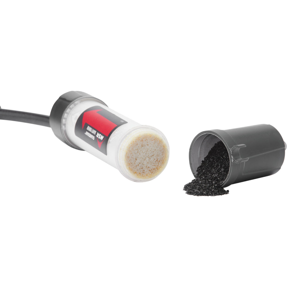 MSR Guardian Gravity Purifier, Cartridge