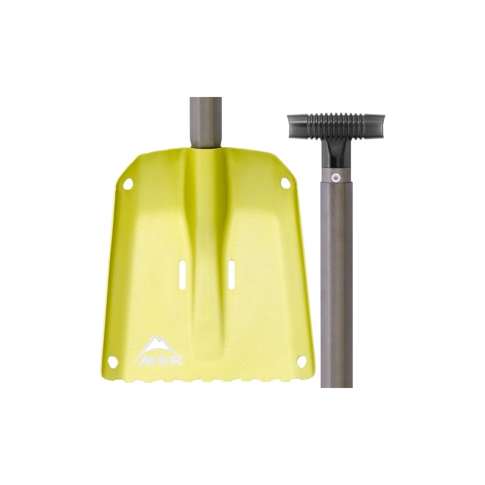MSR Responder Snow Shovel