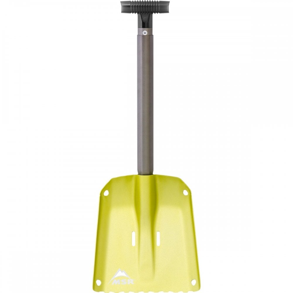 MSR Responder Snow Shovel