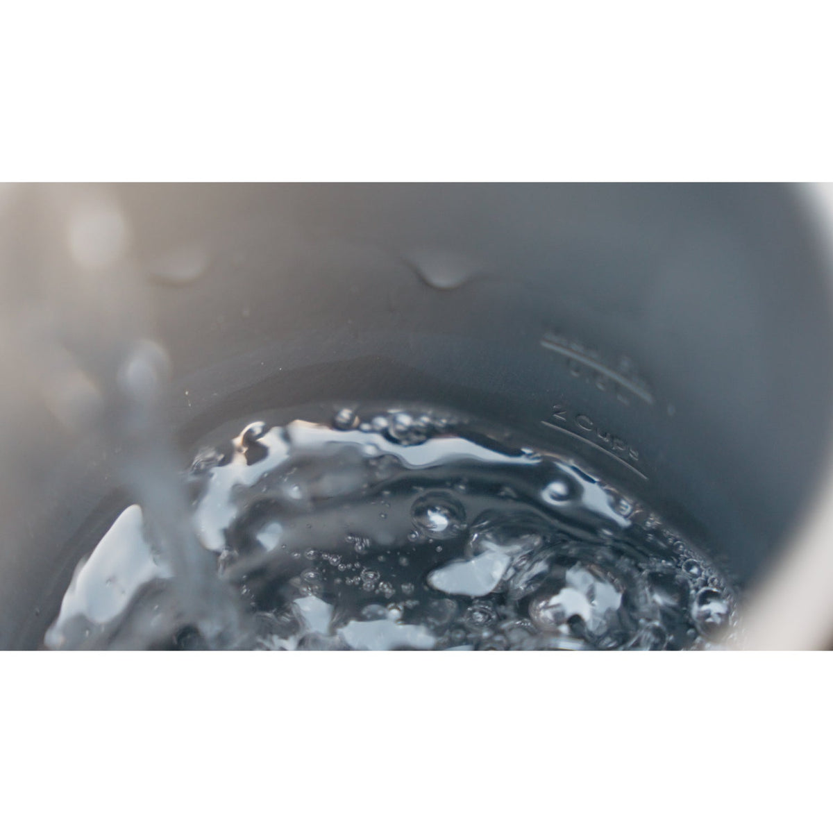 MSR Switch System Stove