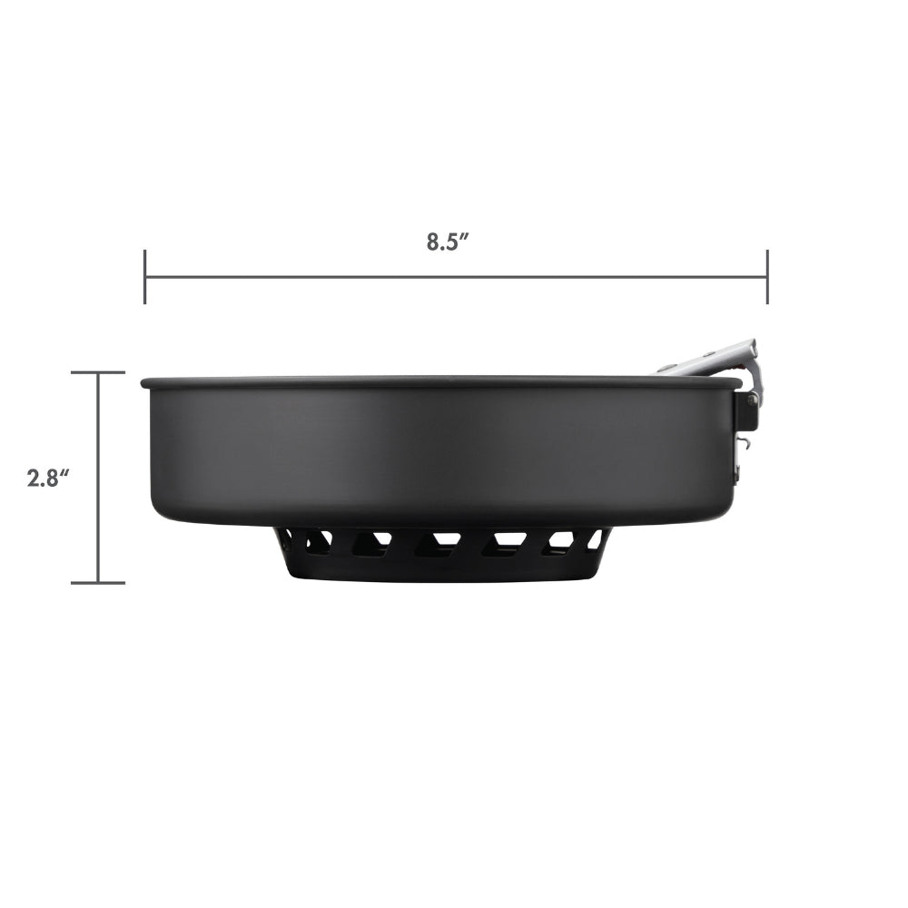 MSR Windburner Ceramic Skillet