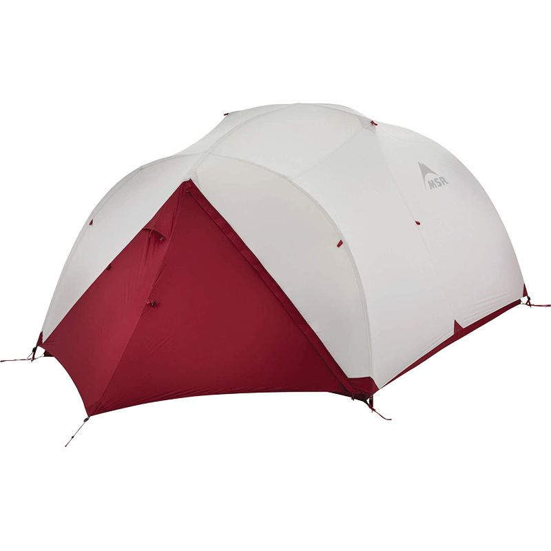 Tents MSR Mutha Hubba NX MSR
