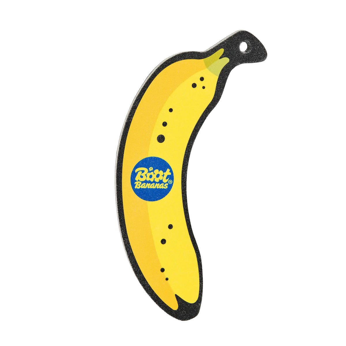 Boot Bananas Nail and Skin File