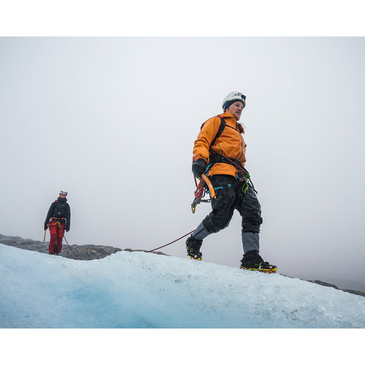 Kahtoola Nava Gaiter GTX