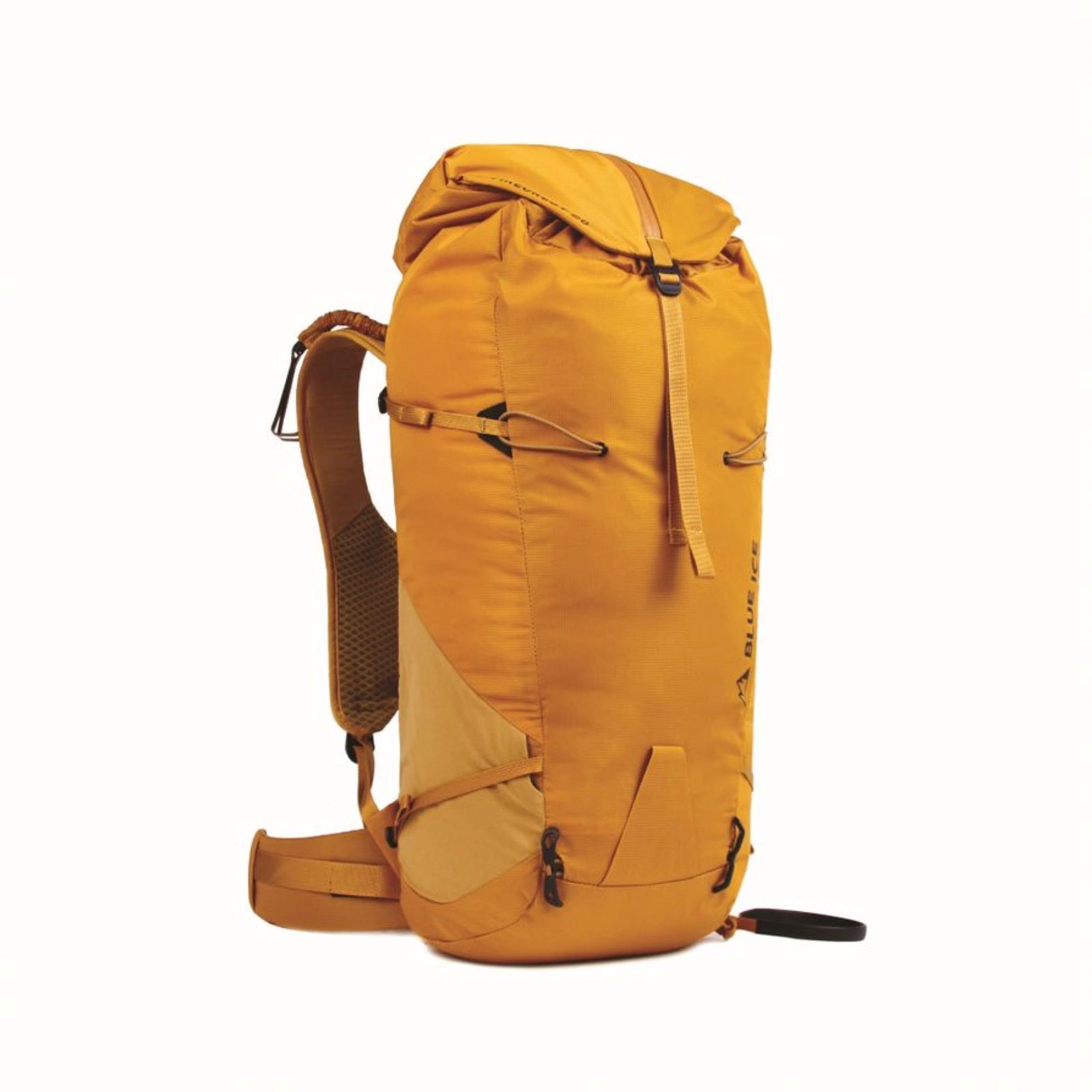 Blue Ice Firecrest 38L