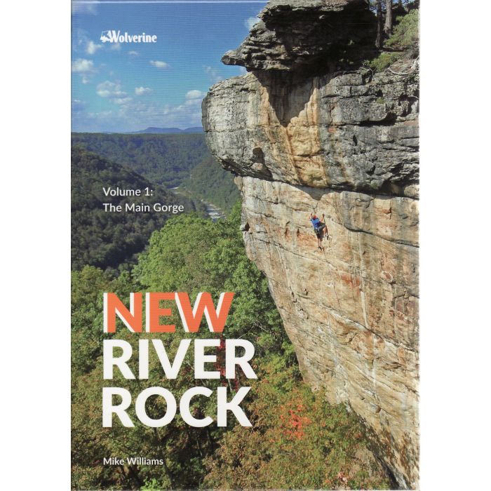 New River Rock: Volume 1