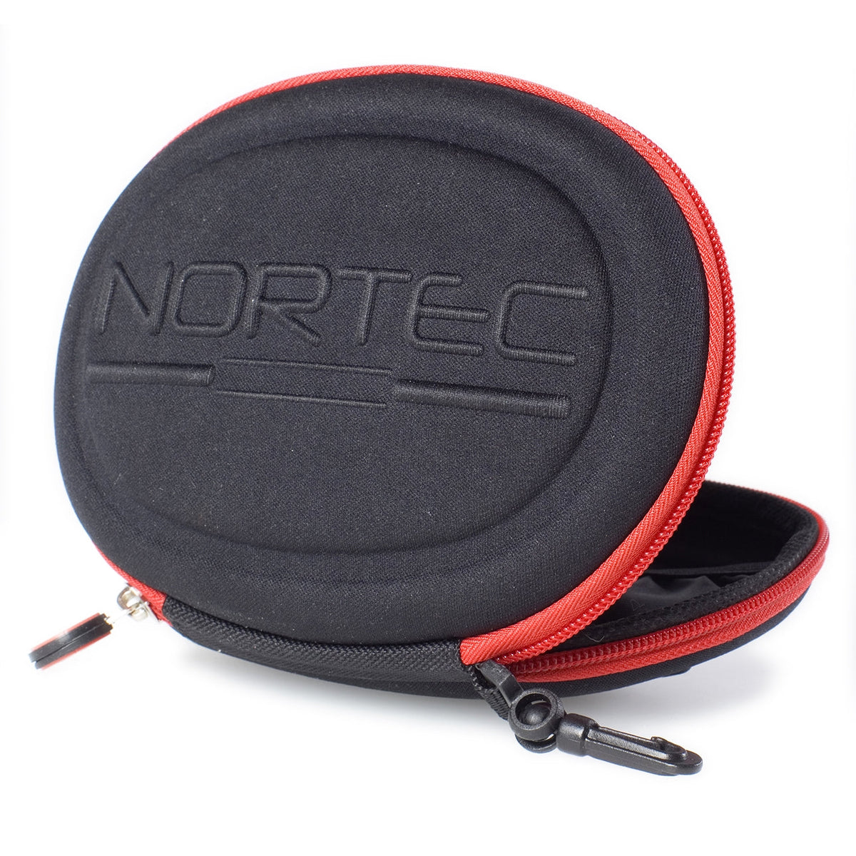 Nortec Nordic Spike case (black/re)