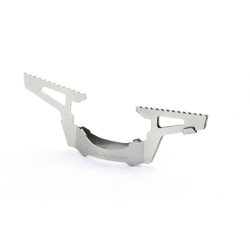 SOTO TriFlex Pot Support for Windmaster Stove