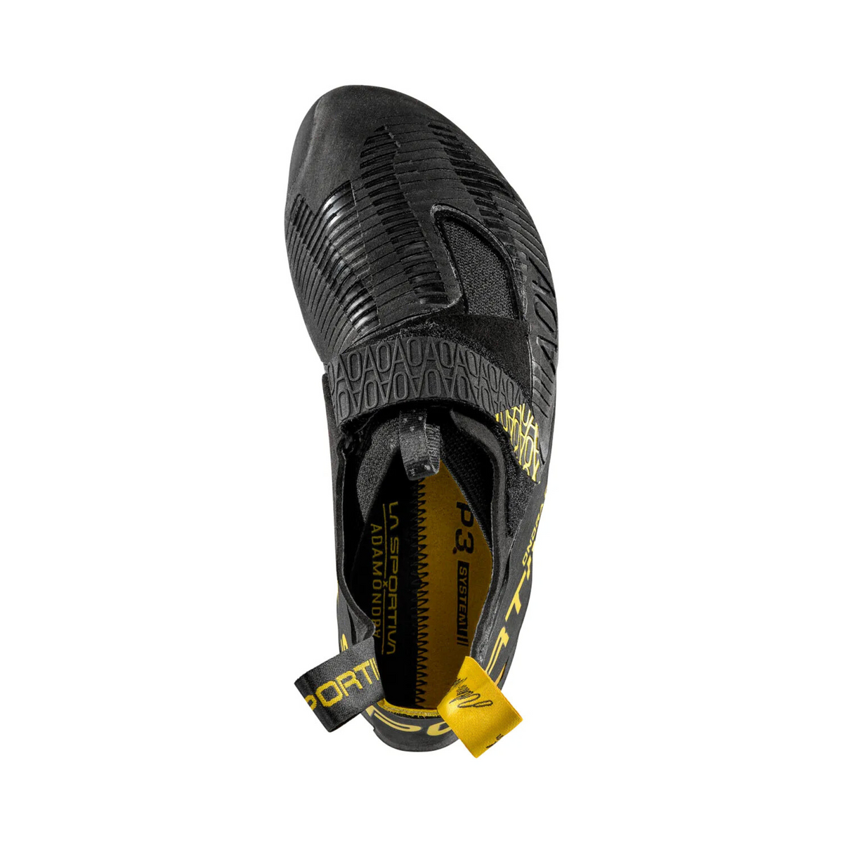 La Sportiva Ondra Comp