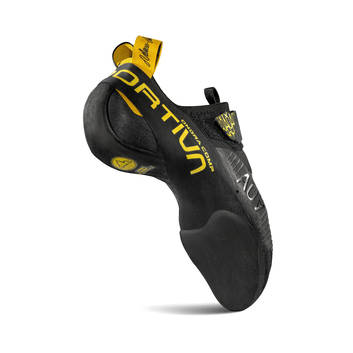 La Sportiva Ondra Comp