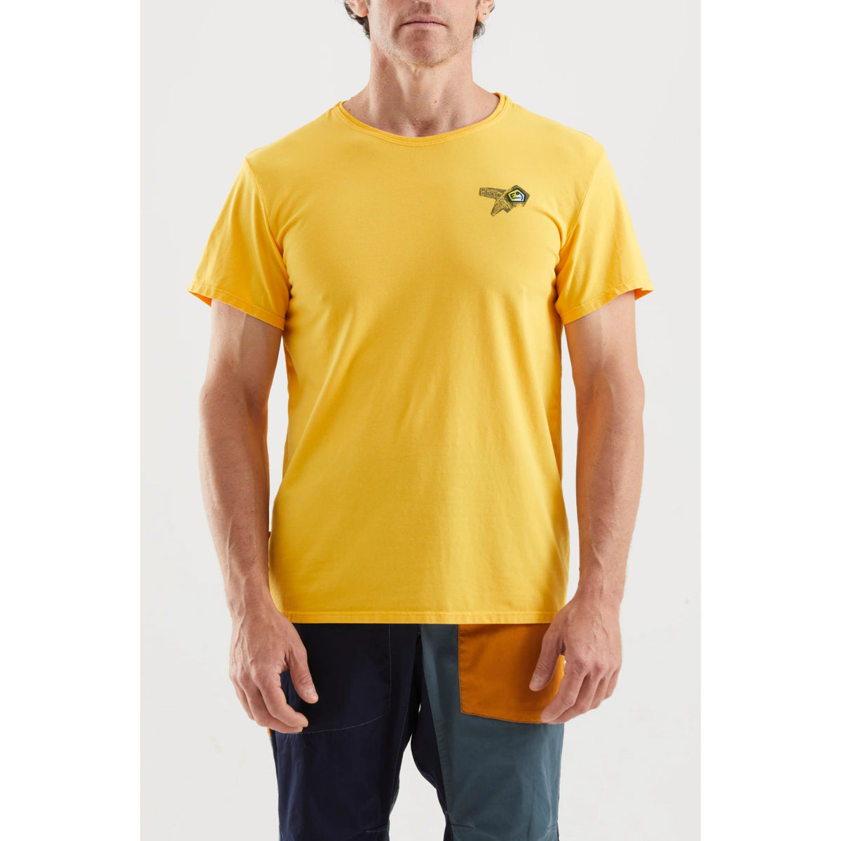 E9 One Move 2.3 T-Shirt - Men's
