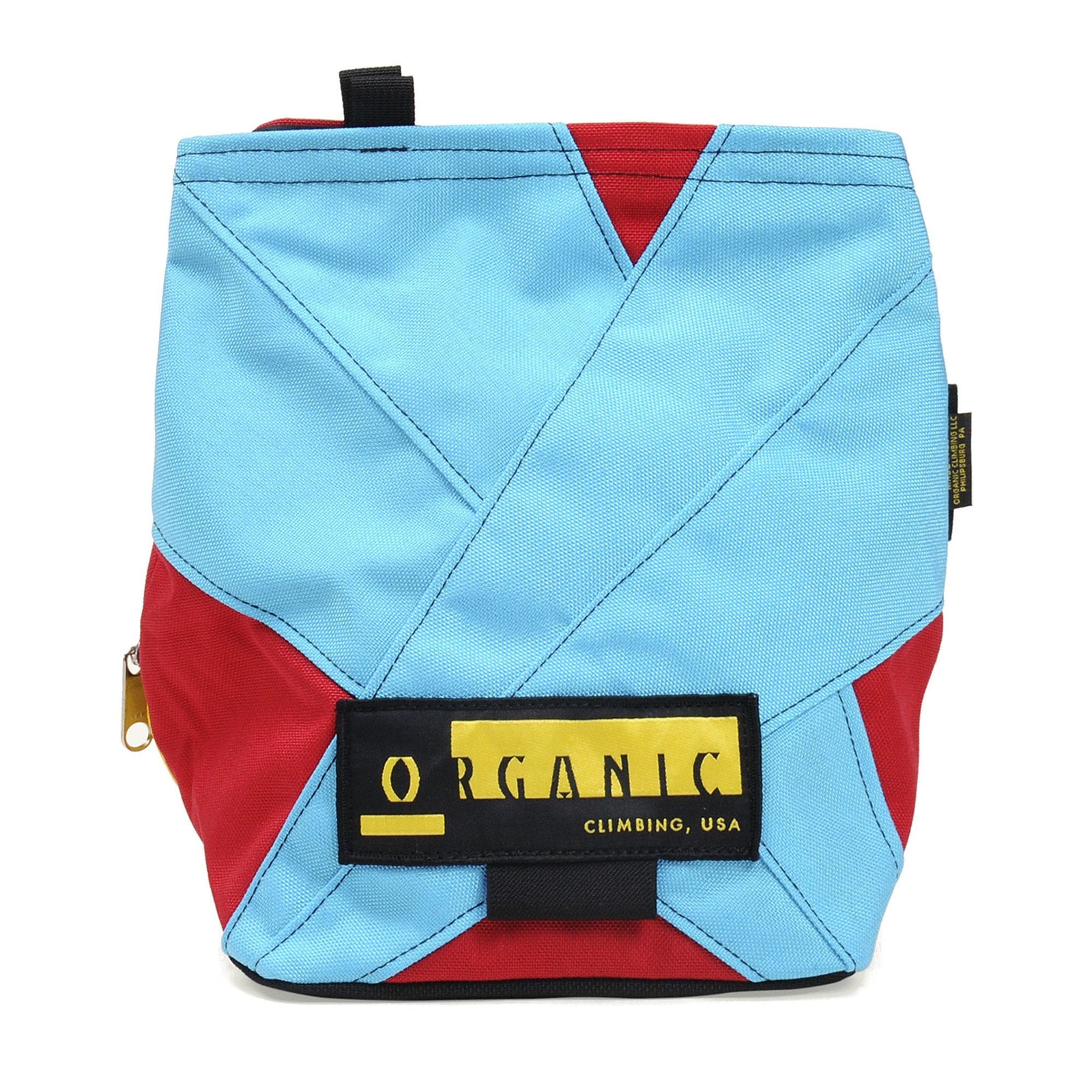 Organic Lunch Bag Boulder Bucket