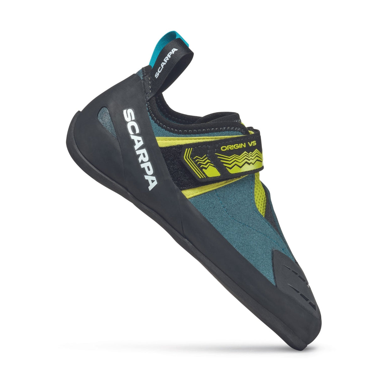 Scarpa Origin VS (2024)