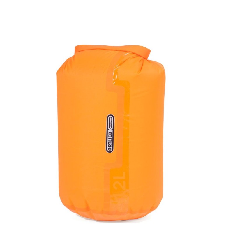 Ortlieb Ultra Lightweight Dry Bag 12L