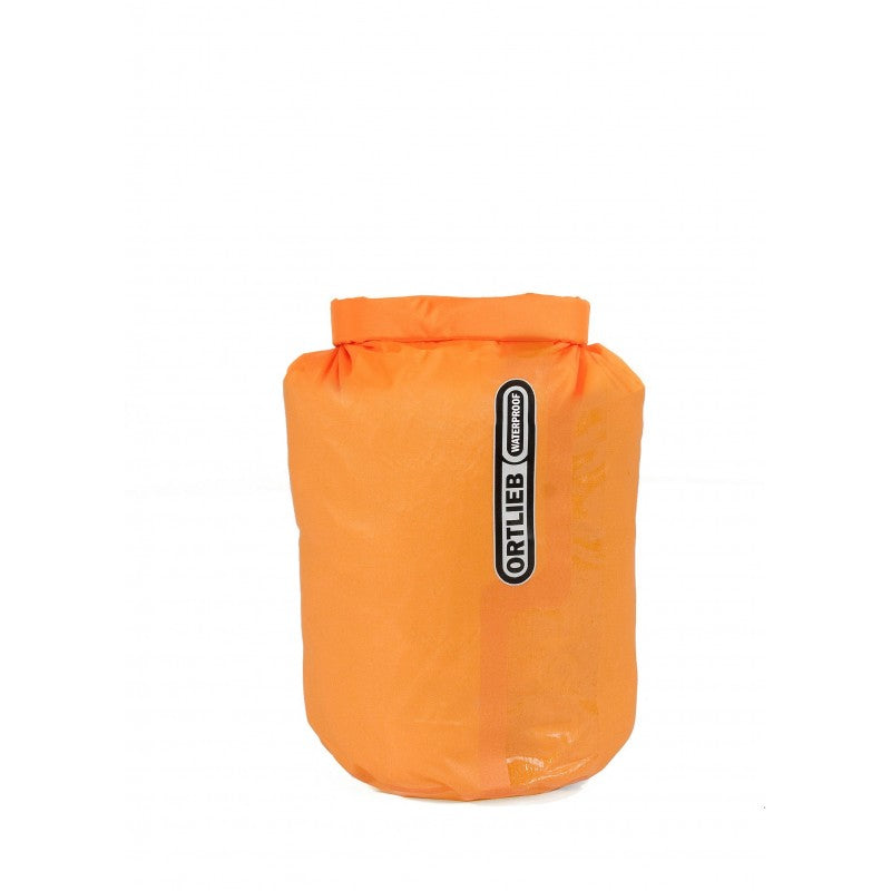 Ortlieb Ultra Lightweight Dry Bag 1.5L orange
