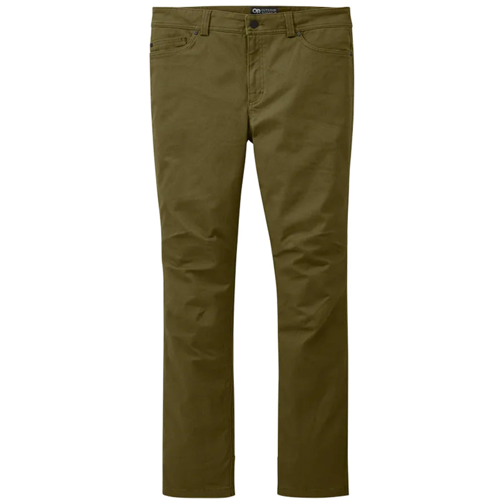 Outdoor Research Goldbar Pant, Loden