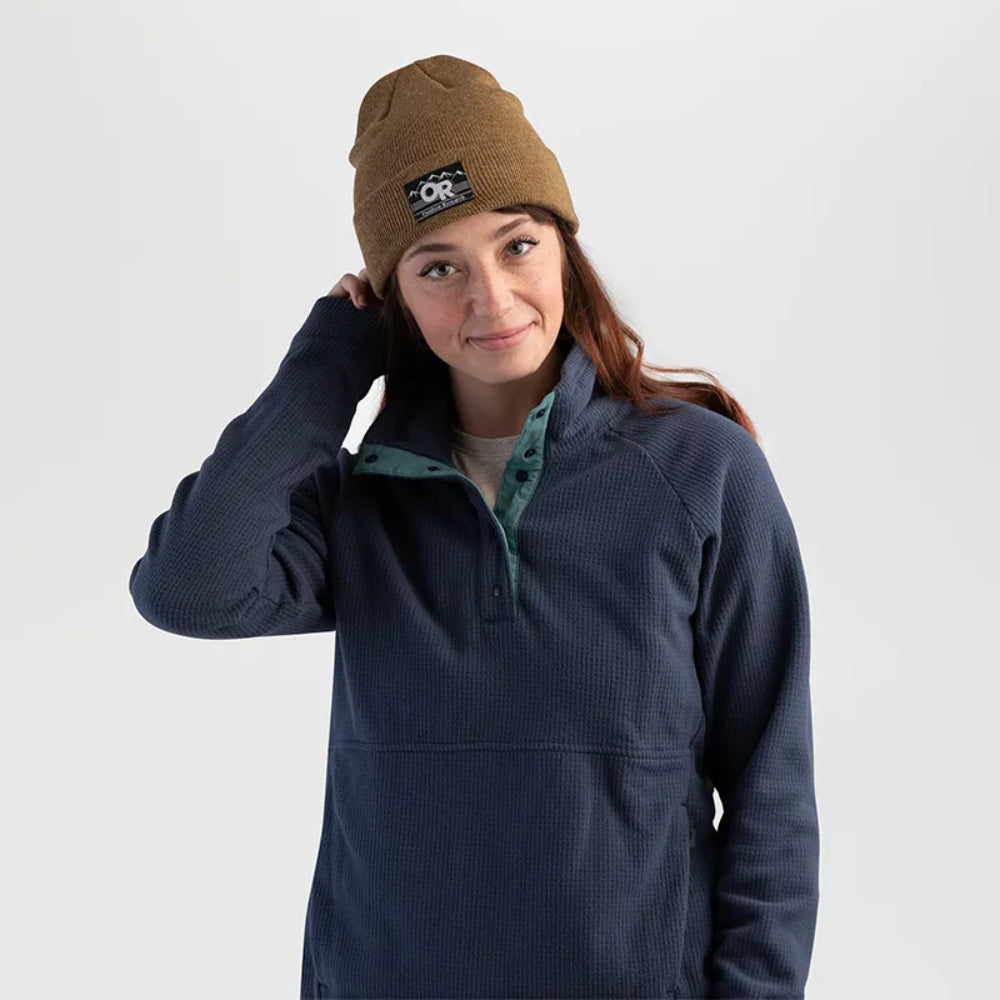 Outdoor Research Juneau Beanie - Black