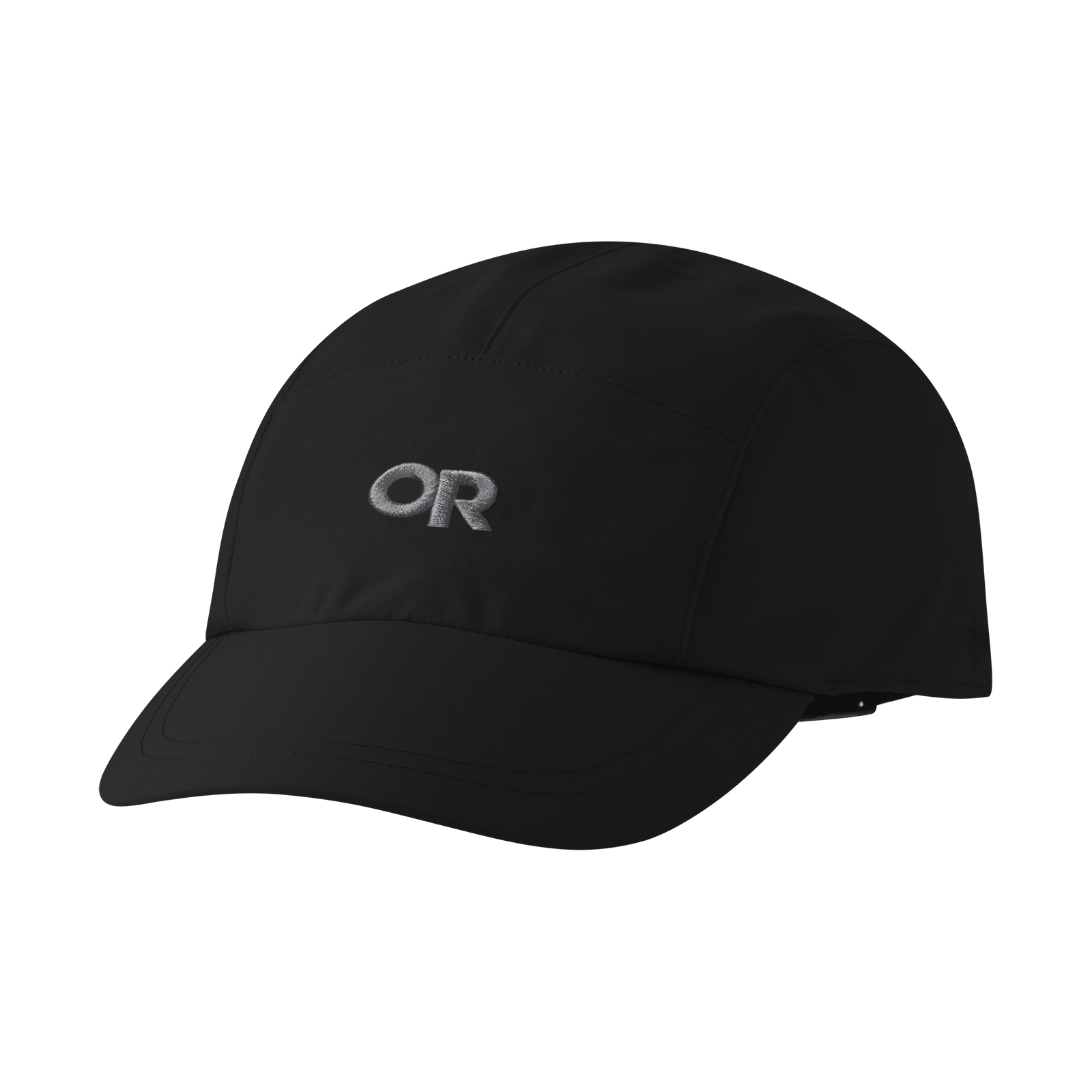 Outdoor Research Seattle Rain Cap in black