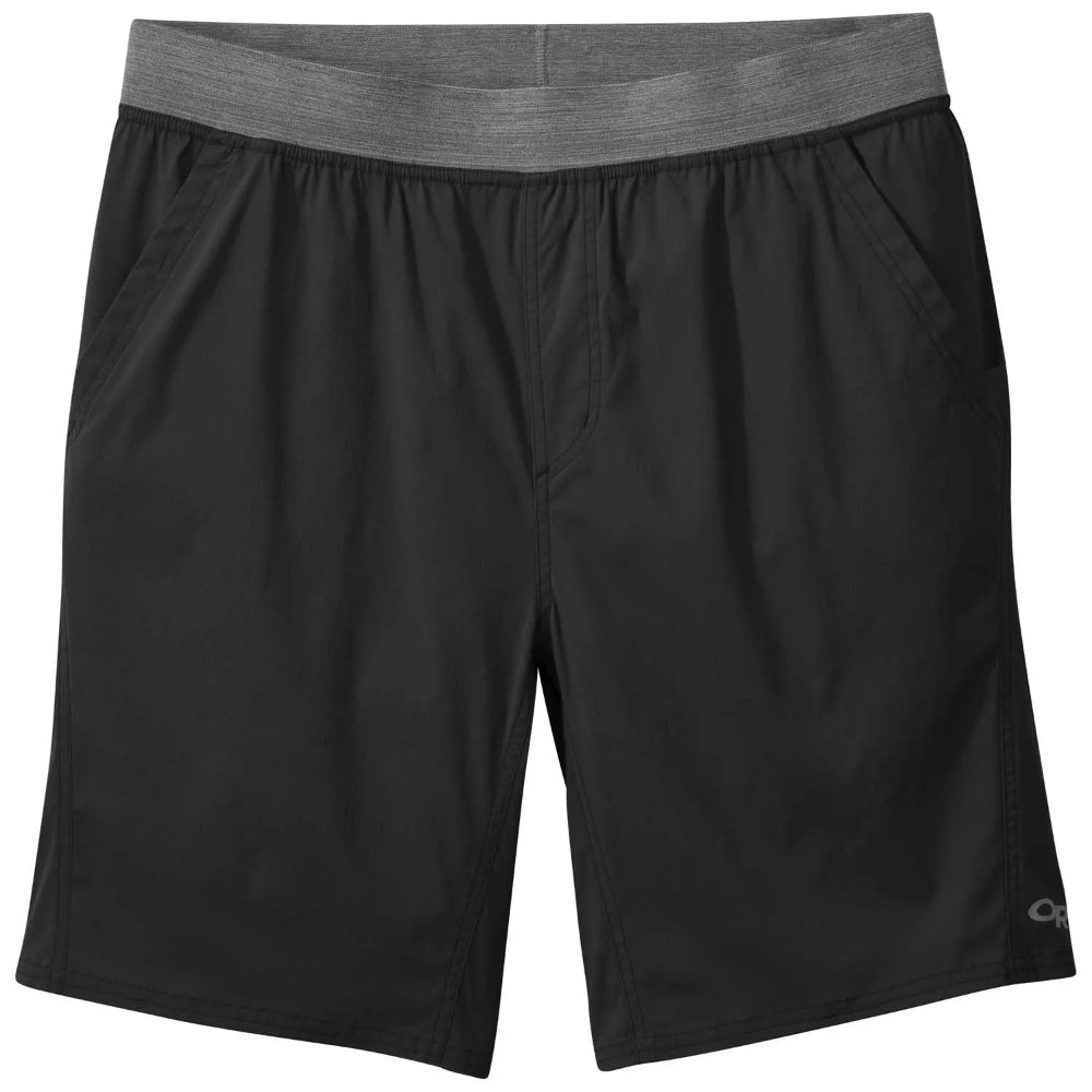 Outdoor Research Zendo Short Black