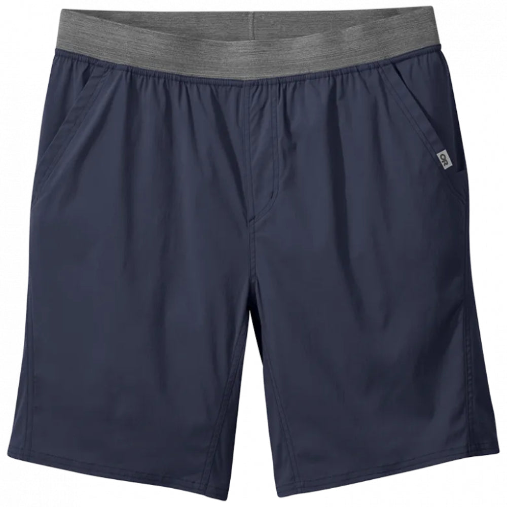 Outdoor Research Zendo Short Naval Blue