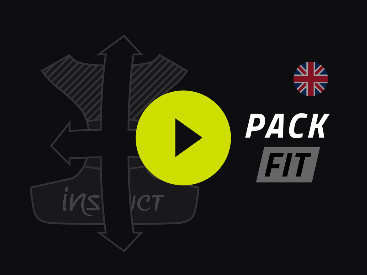 Instinct PX 3.1l