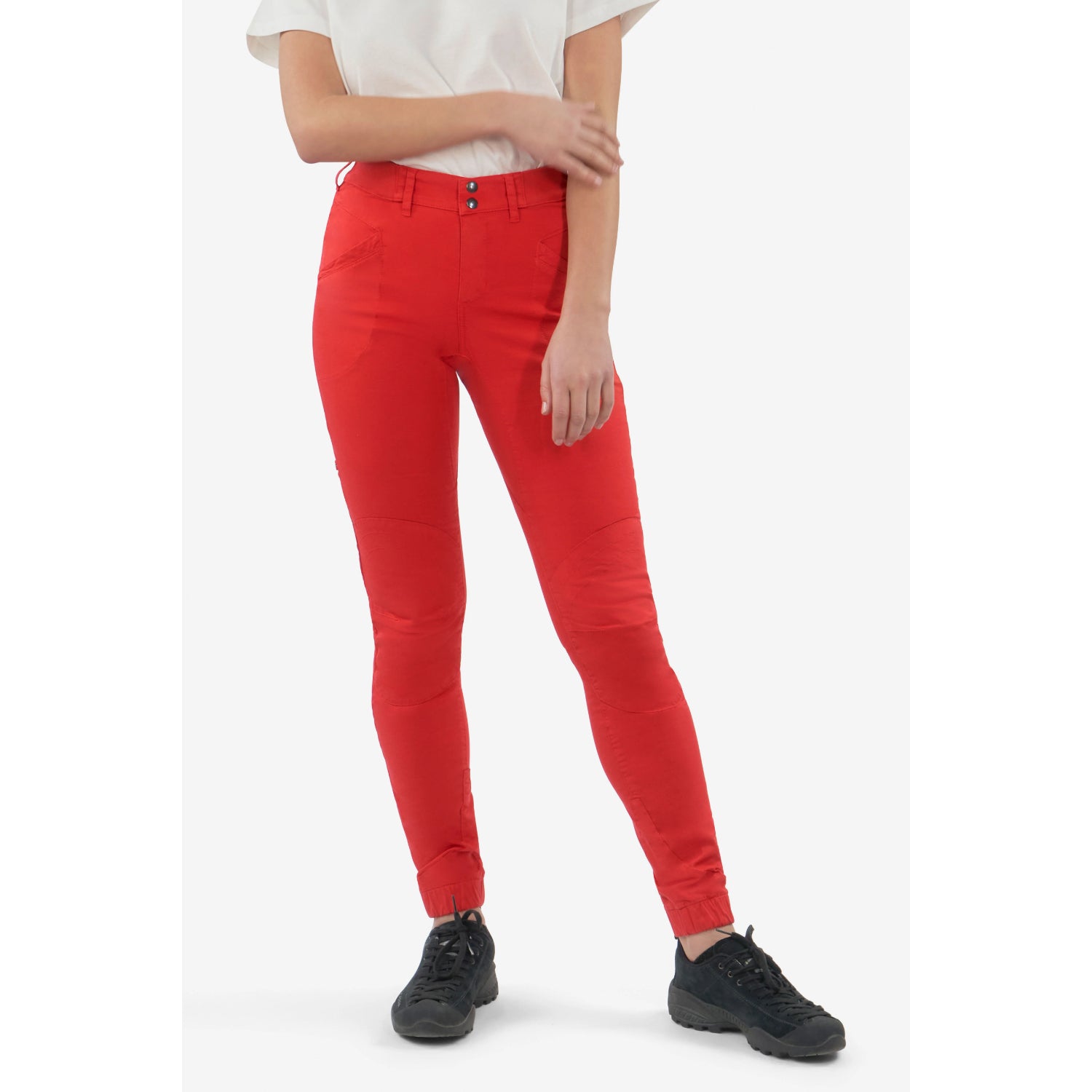Looking For Wild Laila Peak Pant - Womens (Rosso)