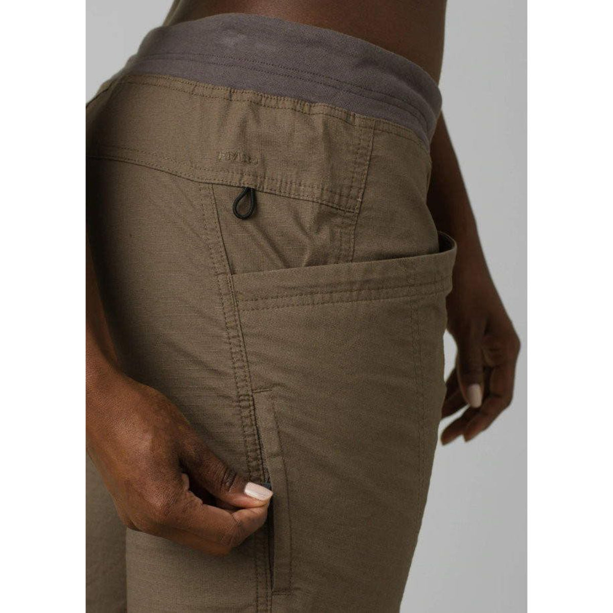 Prana Wakeen Pant - Women's (Mud)