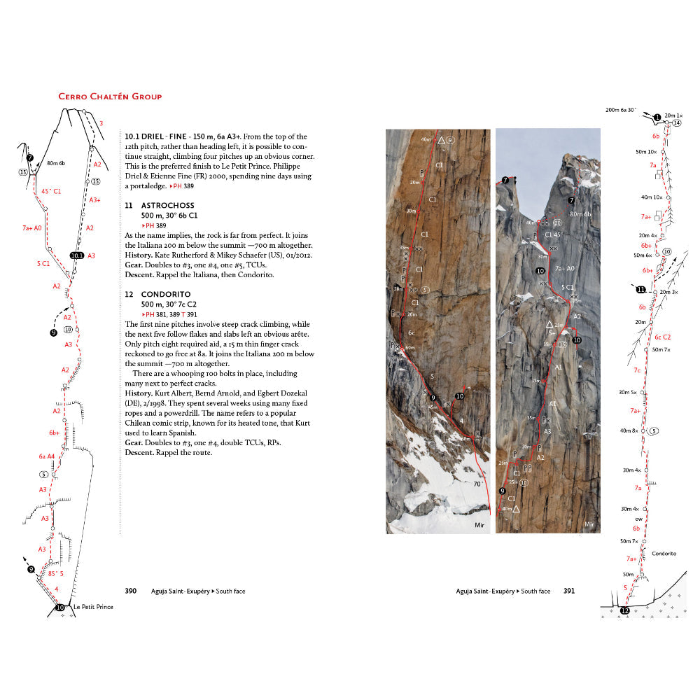 Patagonia Vertical Page 390