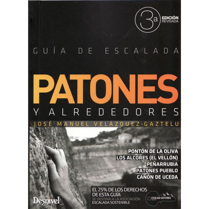Patones Y Alrededores