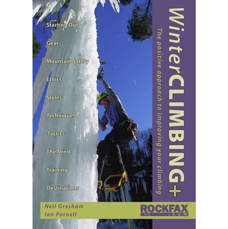 Winter Climbing +