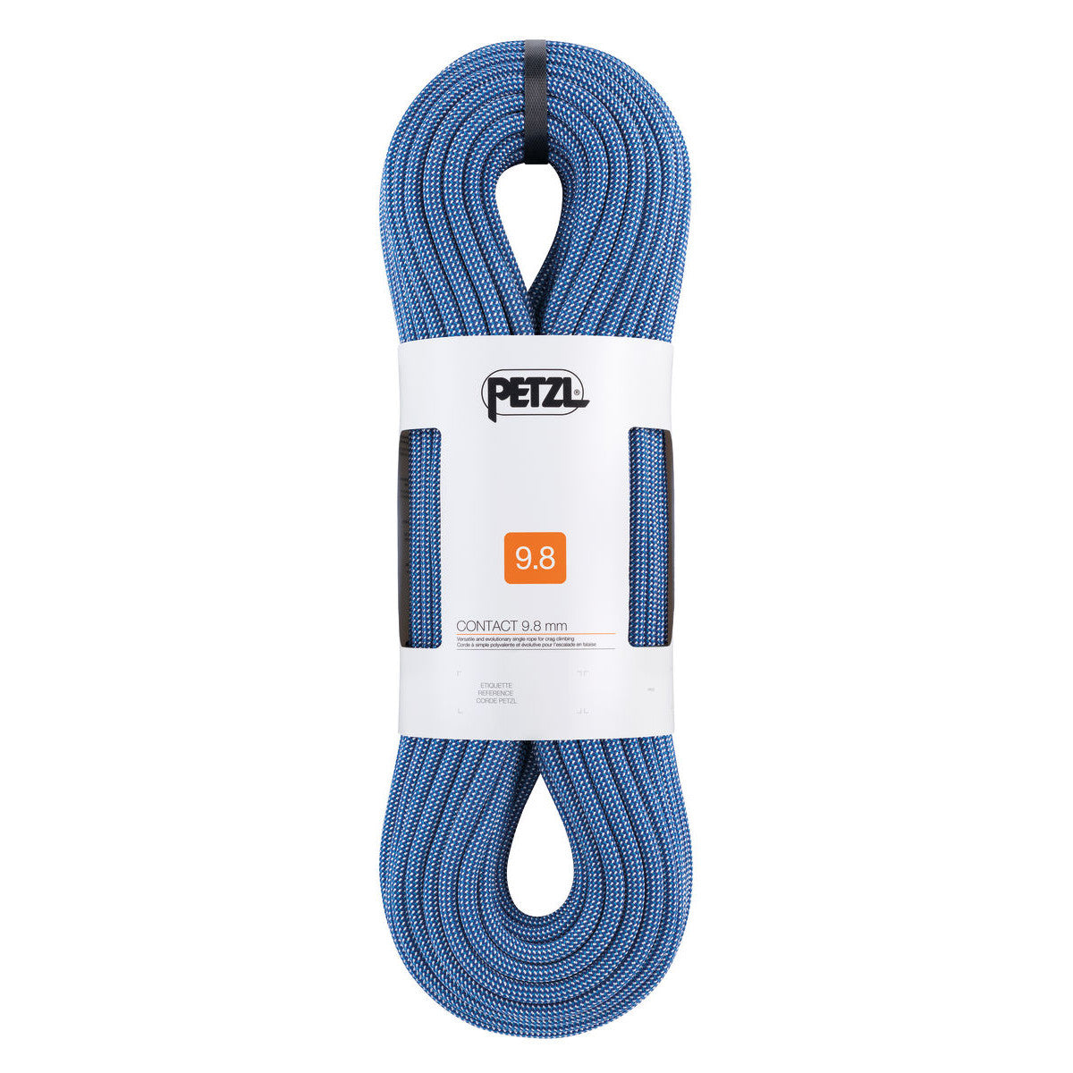 Petzl Contact 9.8mm 60m