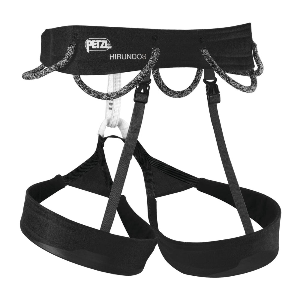Petzl Hirundos Harness, Orange