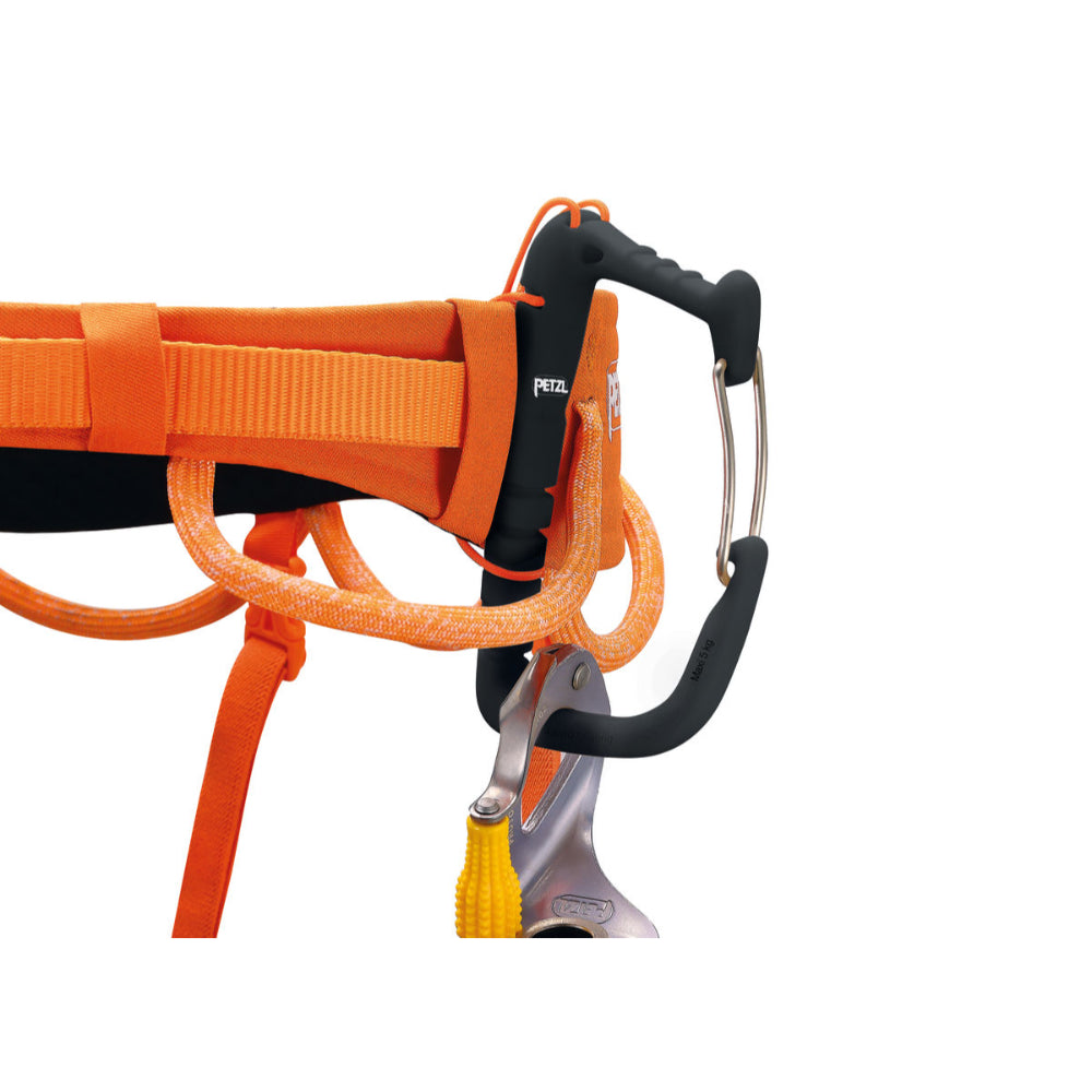 Petzl Hirundos Harness, Caritool
