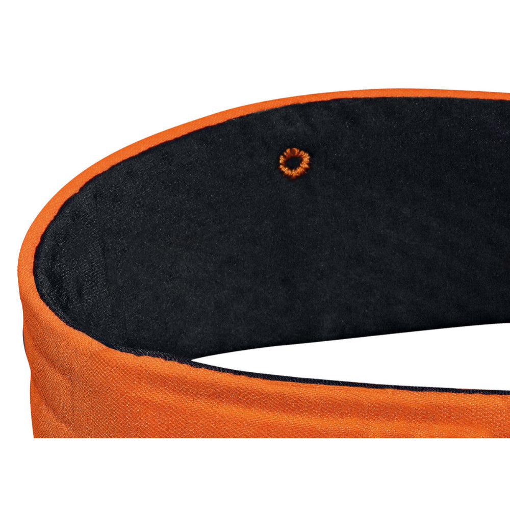 Petzl Hirundos Harness, Waist Belt