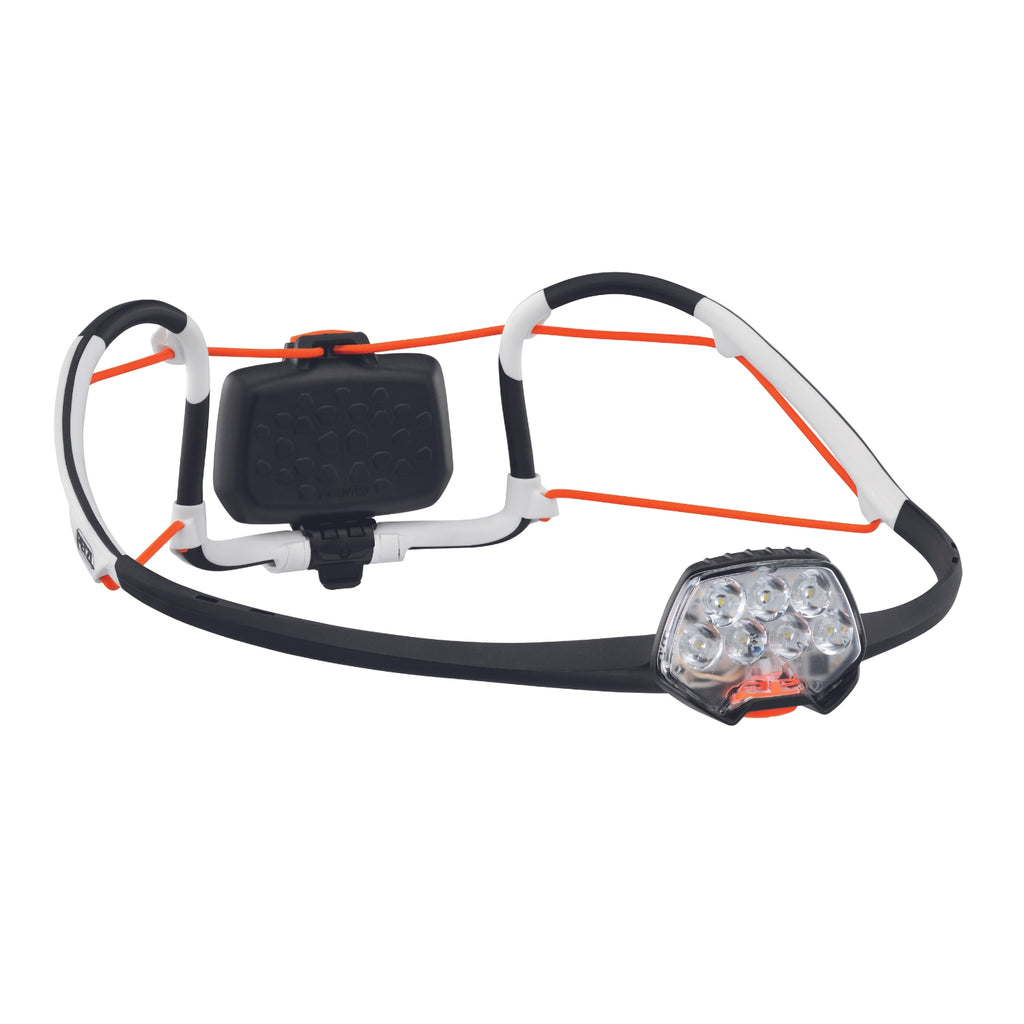 Head Torches Petzl IKO CORE Petzl - Rock+Run