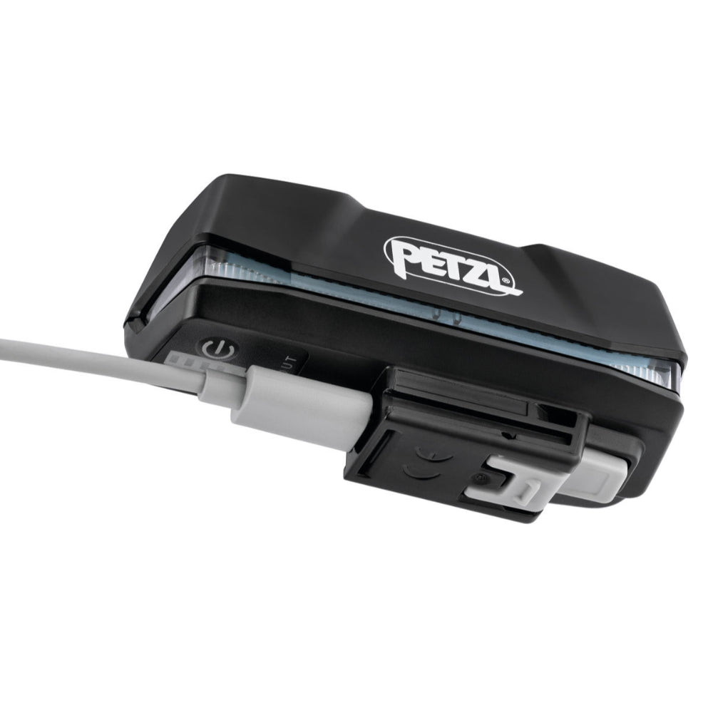 Petzl NAO RL - charge