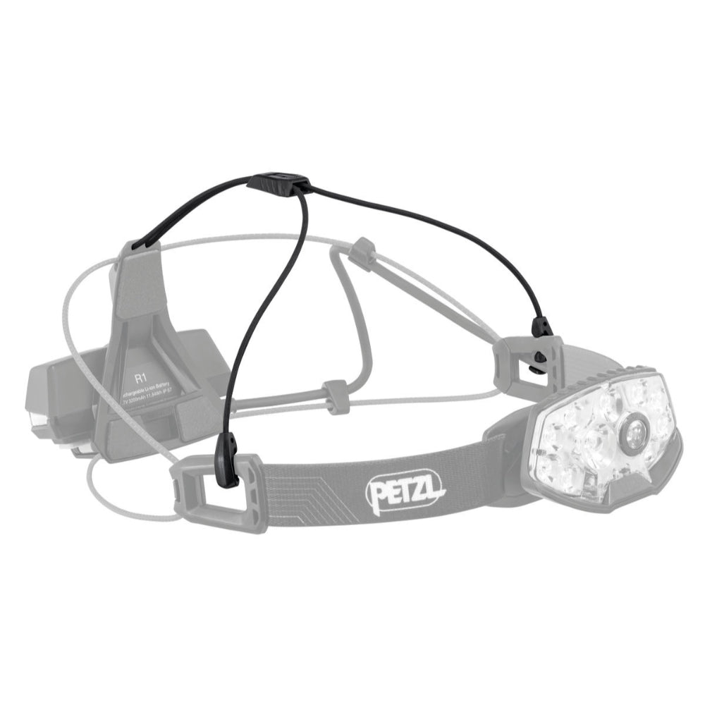 Petzl NAO RL - additional strap