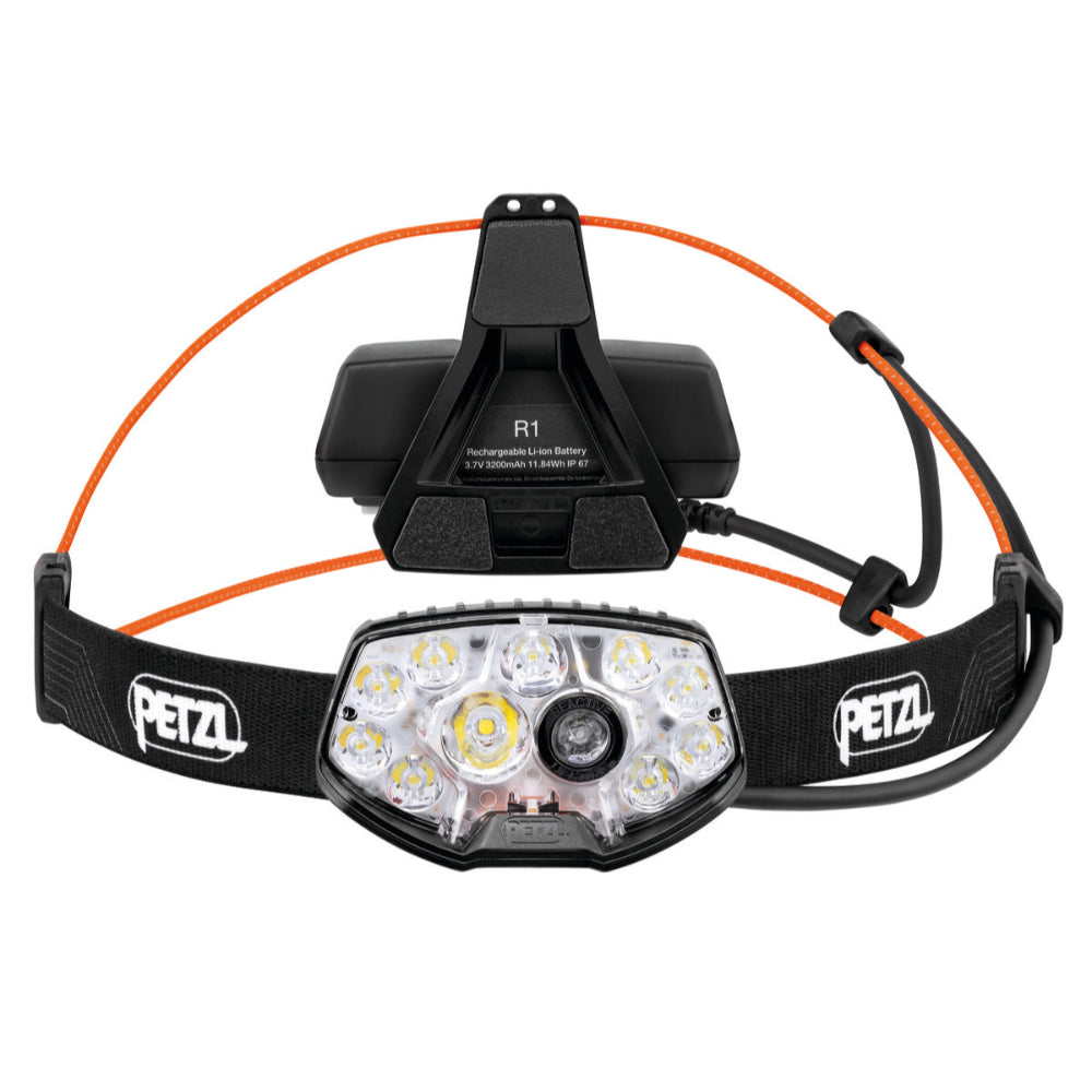 Petzl NAO RL- front