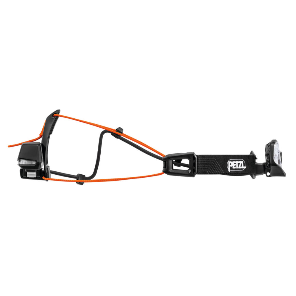 Petzl NAO RL - side