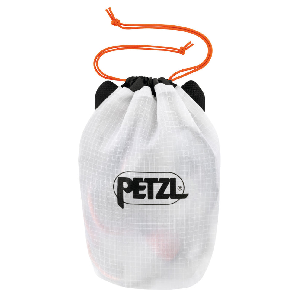 Petzl NAO RL - pouch