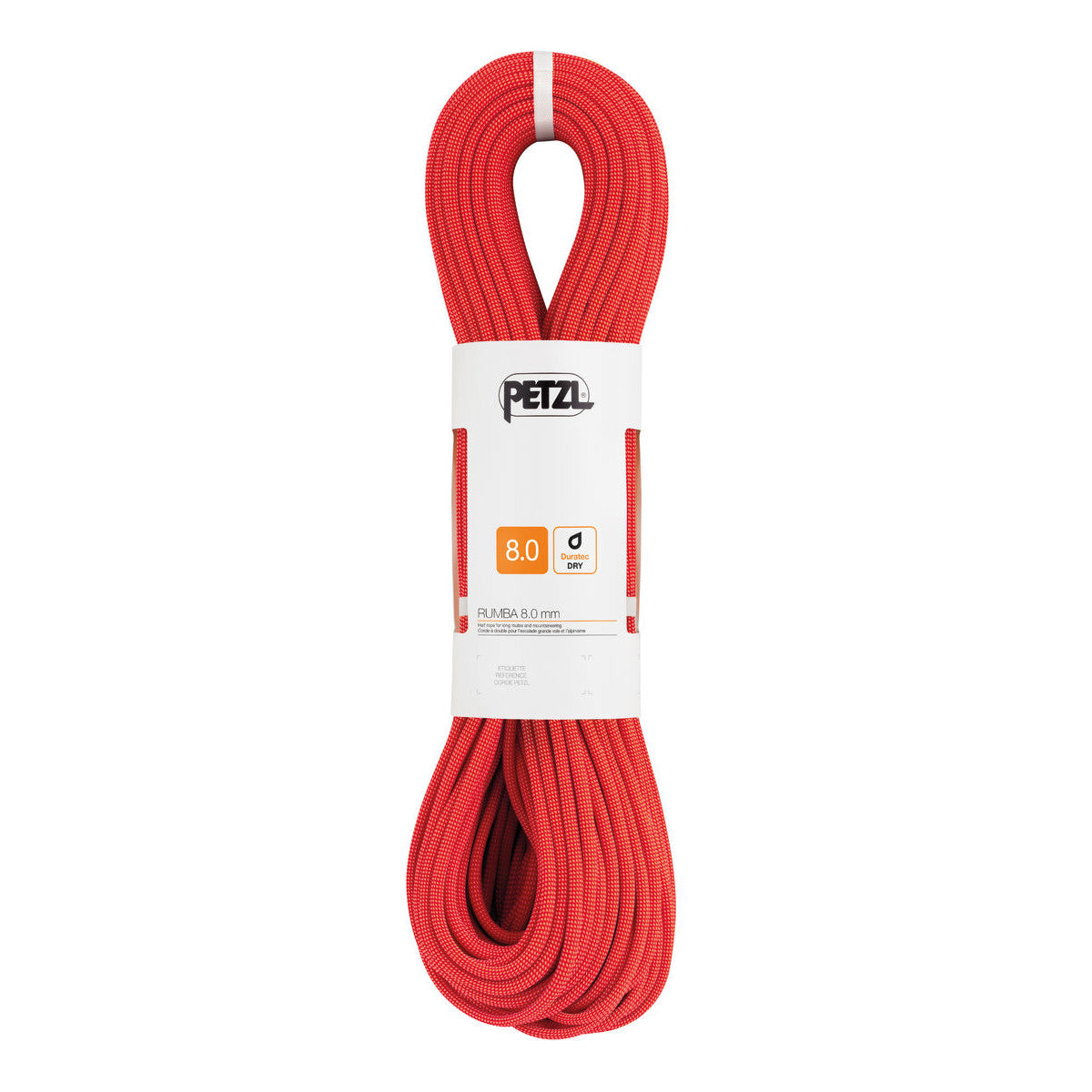 Petzl Rumba DRY 8mm