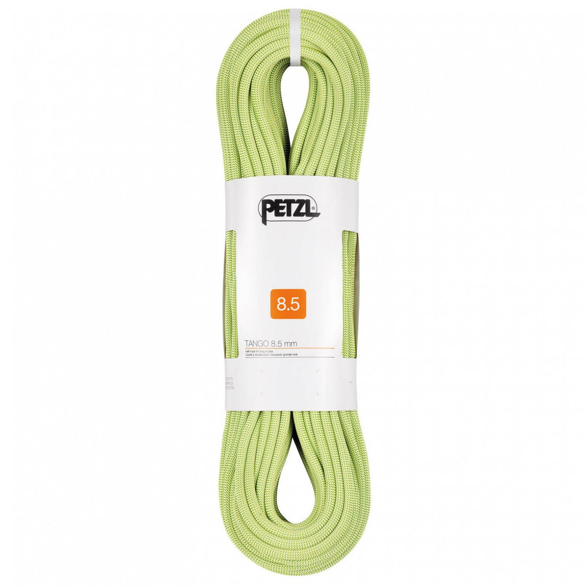 Petzl Tango 8.5mm