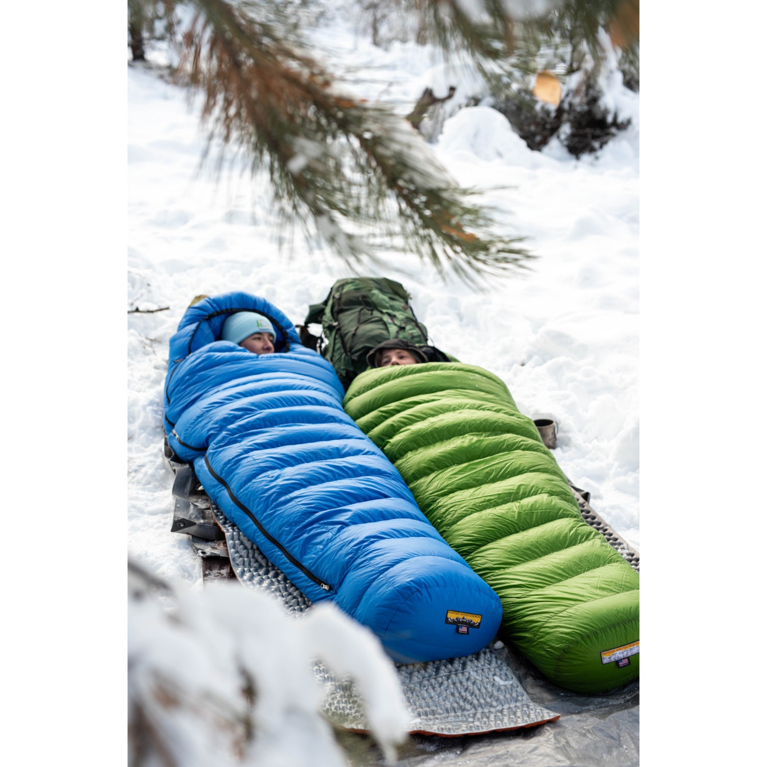 schlafsack western mountaineering Sleeping Bags Western Mountaineering Antelope GWS -15C Western Mountaineering