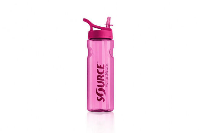 Source Tritan Water Bottle