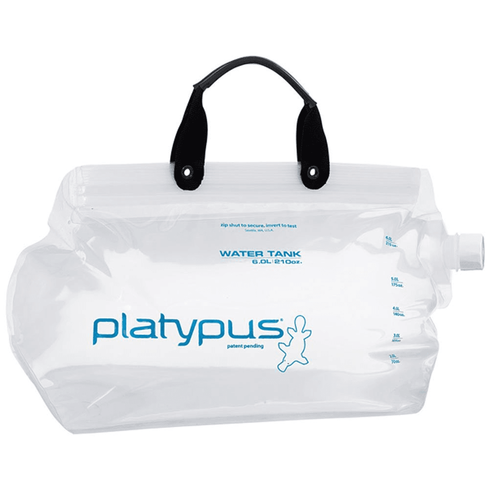 Platypus  Platy Water Tank (outlet)