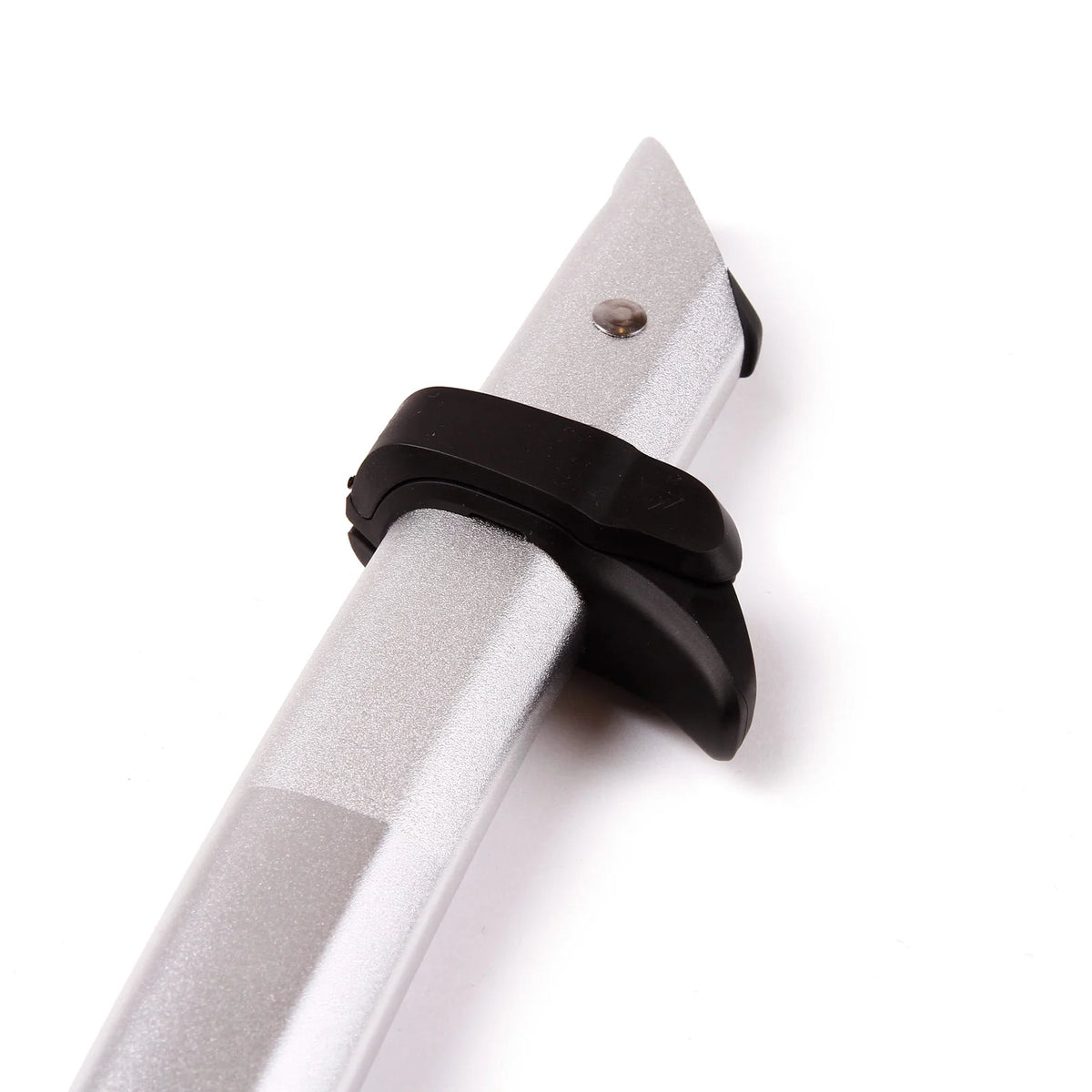 Blue Ice Sliding Pommel