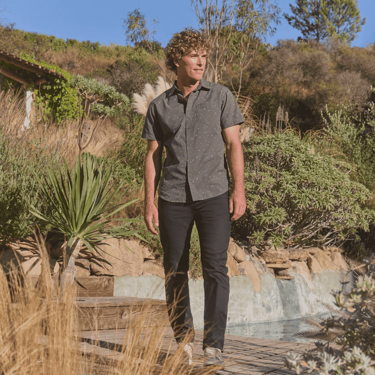 Prana Bridger Jean - Men's