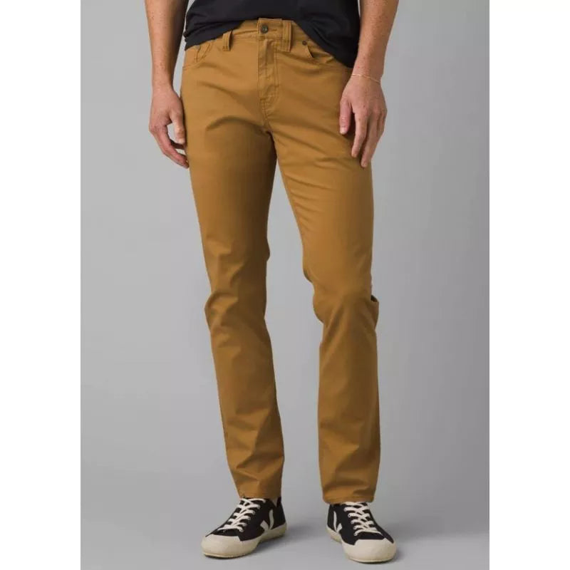 Prana Ulterior Pant (Embark Brown)