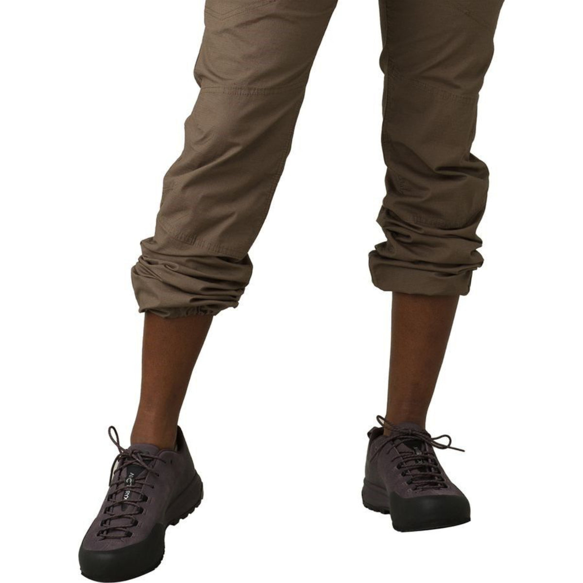 Prana Wakeen Pant - Women's (Mud)