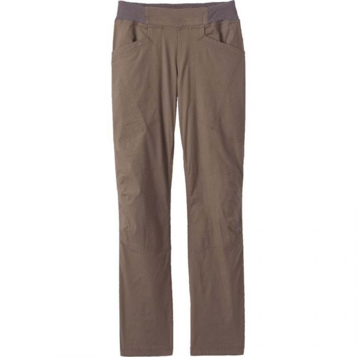 Prana Wakeen Pant - Women's (Mud)
